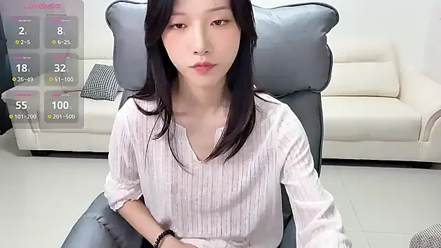 Snapshot of jiajia_girl chatting on June 22, 6:16 pm jiajia girl online show from June 22, 6:16 pm