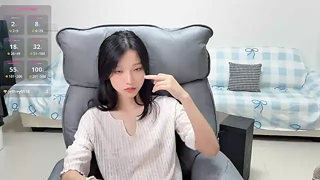 Snapshot of jiajia_girl chatting on July 12, 3:14 pm jiajia girl online show from July 12, 3:14 pm
