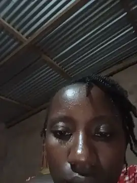 Sexy chocolate247 online show from June 18, 11:53 pm