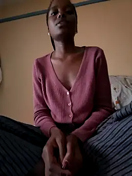 cocoaphy online show from July 3, 2:12 pm