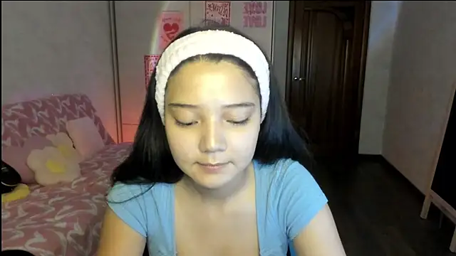 milana marttt online show from July 13, 2:31 pm
