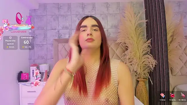 CleoFoxxx  online show from May 23, 1:48 pm