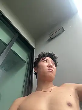 YourBadboy718 online show from June 12, 8:24 am