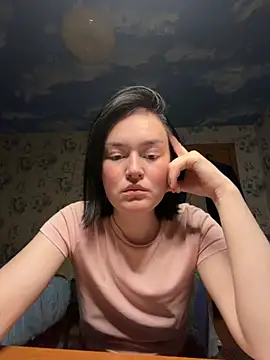QueenNensyx online show from May 22, 7:52 pm