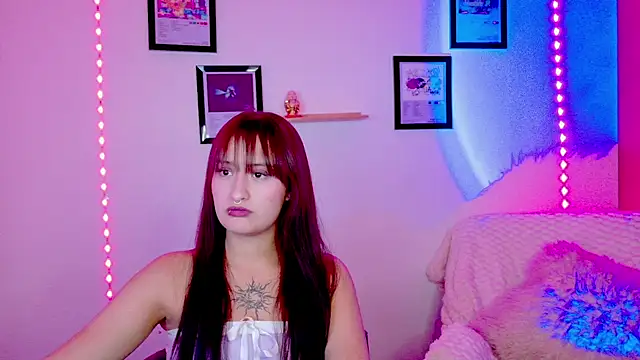 Natha Ramirez online show from June 18, 1:39 am