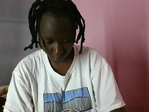 sexxydimples online show from June 24, 5:50 am