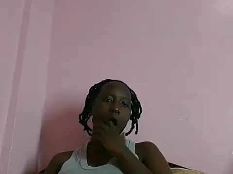 sexxydimples online show from June 25, 7:51 pm