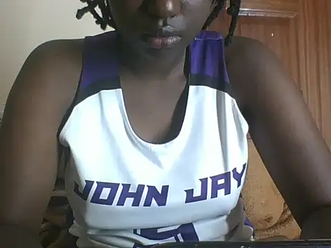 sexxydimples online show from July 1, 7:46 pm