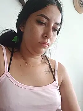 Ann Houston  online show from July 9, 1:37 pm