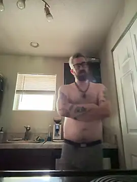 ChefDaddyy online show from May 30, 8:17 pm