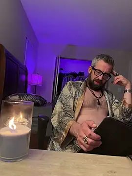 ChefDaddyy online show from June 2, 1:07 am
