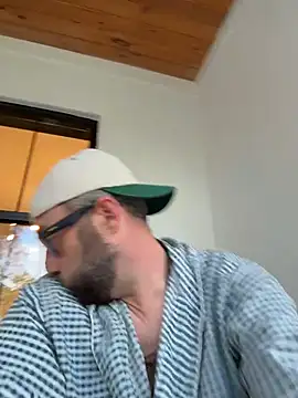 ChefDaddyy online show from June 10, 11:57 pm