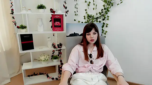AdellCanoy online show from May 25, 5:24 am