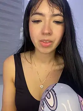 Snapshot of JeyLuxx chatting on July 16, 7:03 am JeyLuxx online show from July 16, 7:03 am
