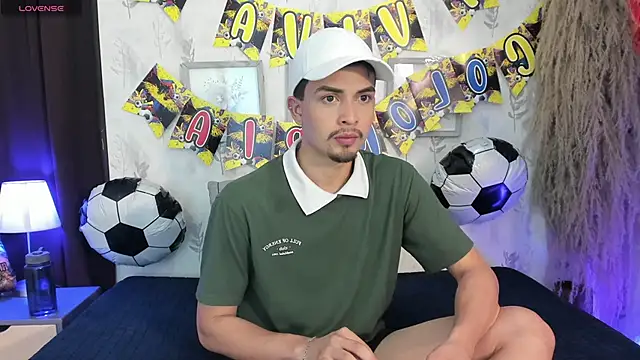 willy diamond online show from June 20, 7:49 pm