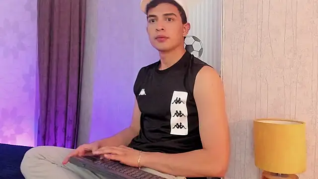 willy diamond online show from July 1, 7:57 pm