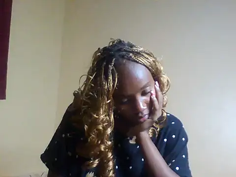 Dimples doll online show from June 6, 7:51 pm