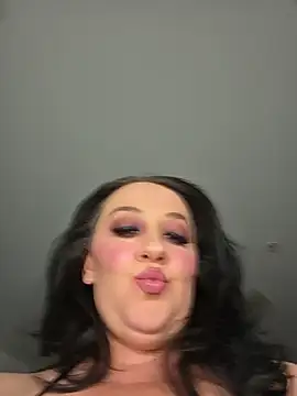 CreamVixen online show from May 31, 4:31 am