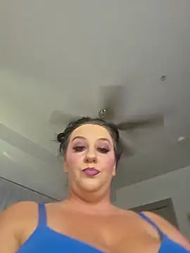 CreamVixen online show from July 26, 10:49 pm