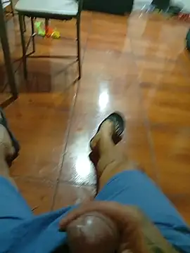 Snapshot of sergioyleo chatting on July 3, 5:25 am sergioyleo online show from July 3, 5:25 am