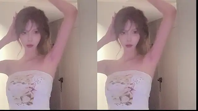 Nicole-TAT online show from May 26, 3:08 pm
