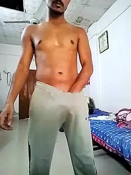 Snapshot of bisexualpratyush1996 chatting on June 28, 1:55 am bisexualpratyush1996 online show from June 28, 1:55 am