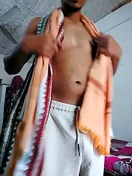 Snapshot of bisexualpratyush1996 chatting on July 4, 9:48 am bisexualpratyush1996 online show from July 4, 9:48 am