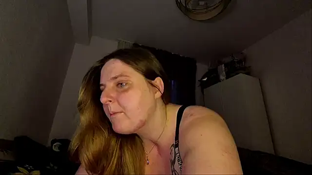 JessicaBake online show from June 19, 2:16 am
