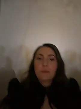 BrunetteNymph online show from June 5, 10:15 pm