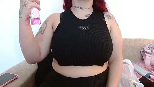 Ariel dirty whore online show from June 11, 8:07 pm