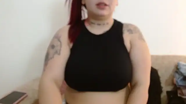 Ariel dirty whore online show from June 12, 7:46 pm