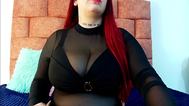 Ariel dirty whore online show from July 17, 8:35 pm