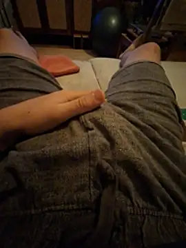 virgindick1 online show from June 26, 8:35 pm