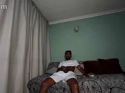 gioking online show from May 27, 2:08 am