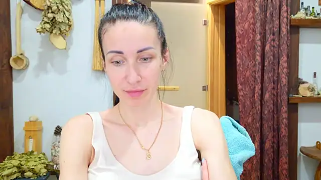 Snapshot of BouncySweety chatting on May 3, 6:58 pm BouncySweety online show from May 3, 6:58 pm