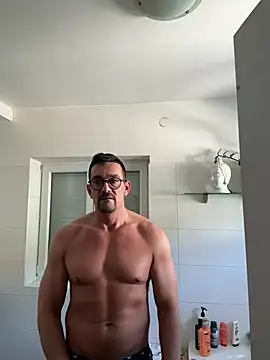 Gentleman088 online show from May 24, 6:40 am
