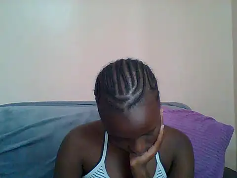 Snapshot of Beauty-Anka chatting on June 6, 5:34 am Beauty-Anka online show from June 6, 5:34 am