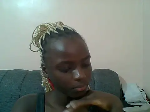 Snapshot of Beauty-Anka chatting on June 29, 6:19 am Beauty-Anka online show from June 29, 6:19 am