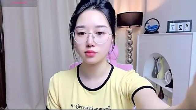 miuu6868 online show from June 27, 2:05 am