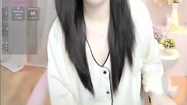 shynana online show from July 3, 1:12 am