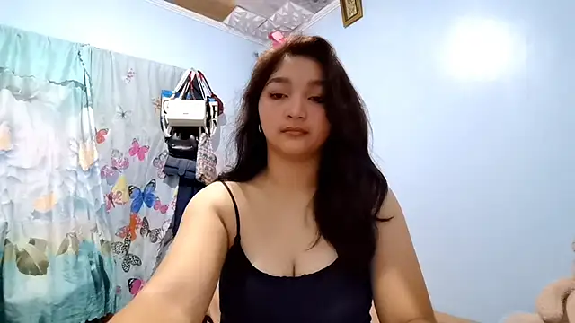 AlluringBabe online show from May 24, 5:51 pm