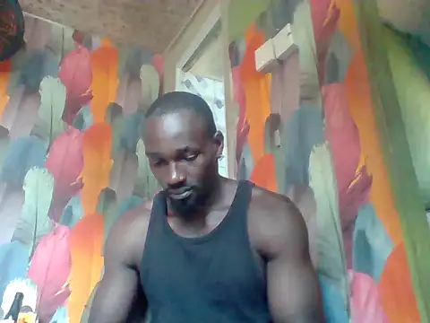 BlaqAarow online show from June 23, 10:35 am