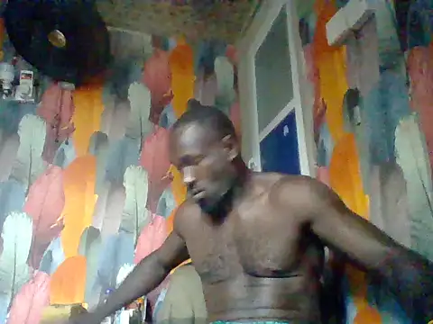 BlaqAarow online show from June 25, 6:51 am