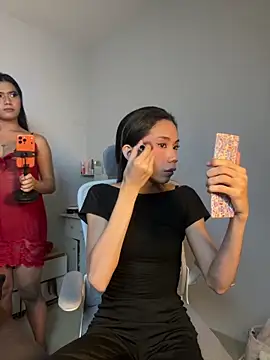 CassandraLovve online show from May 24, 4:01 pm