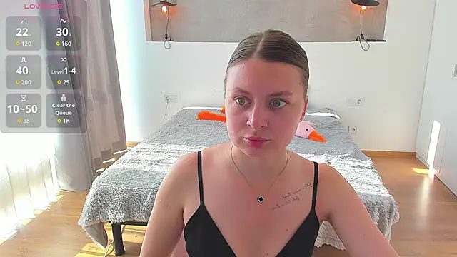 Kitkatvel online show from June 11, 5:38 am