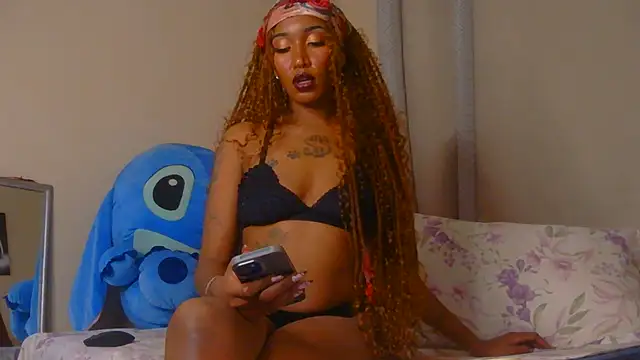 Nova vybes online show from July 10, 10:45 pm