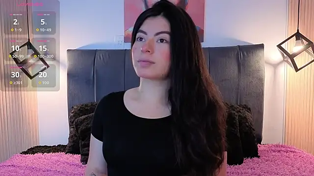 Snapshot of Zafiiroo__1 chatting on June 23, 3:48 am Zafiiroo 1 online show from June 23, 3:48 am
