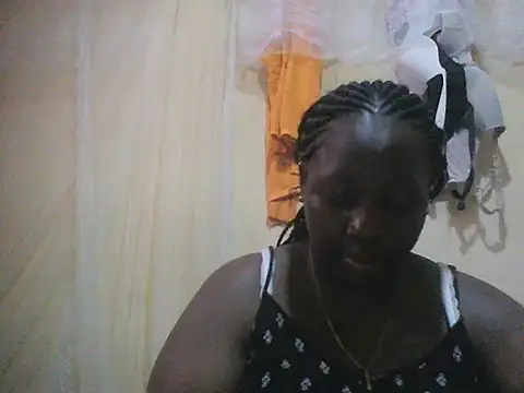 Ebonyshan online show from June 16, 8:39 am