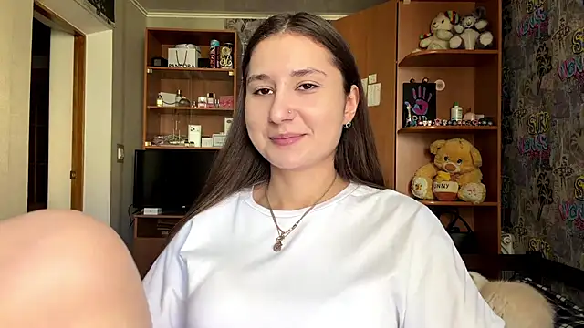 HoneyKittyk online show from June 10, 9:08 am