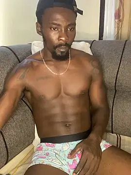 Blackiemike online show from July 10, 9:34 am